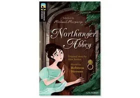 Stevens / Austen |  Oxford Reading Tree TreeTops Greatest Stories: Oxford Level 20: Northanger Abbey Pack 6 | Buch |  Sack Fachmedien