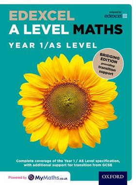 Bowles / Jefferson / Mullan | Edexcel A Level Maths: Bridging Edition | Buch | 978-0-19-843638-6 | sack.de