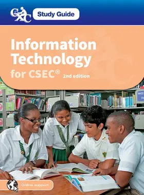 Page / Lincoln / Cato |  CXC Study Guide: Information Technology for CSEC | Buch |  Sack Fachmedien