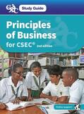 Valentine / Dransfield / Peters-Richardson |  CXC Study Guide: Principles of Business for CSEC® | Buch |  Sack Fachmedien