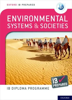 Davis / Nagle |  IB Prepared: Environmental Systems and Societies | Buch |  Sack Fachmedien