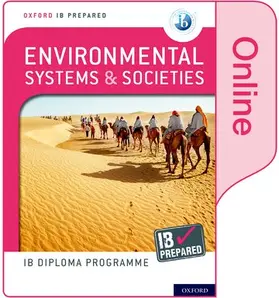 Davis / Nagle |  IB Prepared: Environmental Systems and Societies (Online) | Sonstiges |  Sack Fachmedien
