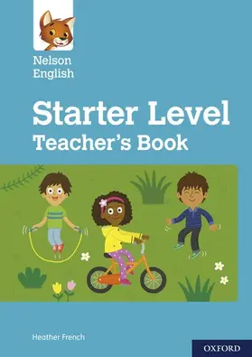 French |  Starter Level Teacher's Book | Buch |  Sack Fachmedien