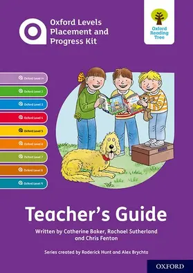 Sutherland / Baker / Fenton |  Teacher's Guide | Buch |  Sack Fachmedien