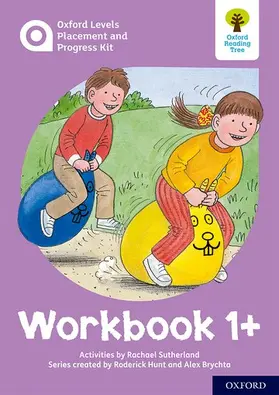 Sutherland |  Workbook 1+ | Buch |  Sack Fachmedien