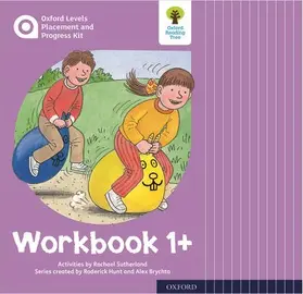 Sutherland |  Workbook 1+ Class Pack of 12 | Buch |  Sack Fachmedien