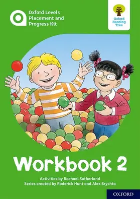 Sutherland |  Workbook 2 | Buch |  Sack Fachmedien