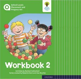Sutherland |  Workbook 2 Class Pack of 12 | Buch |  Sack Fachmedien