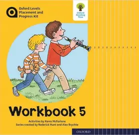 McFarlane |  Workbook 5 Class Pack of 12 | Buch |  Sack Fachmedien