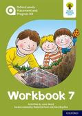 Wood |  Oxford Levels Placement and Progress Kit: Workbook 7 | Buch |  Sack Fachmedien