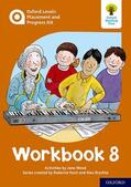 Wood |  Oxford Levels Placement and Progress Kit: Workbook 8 | Buch |  Sack Fachmedien