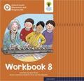 Wood |  Oxford Levels Placement and Progress Kit: Workbook 8 Class Pack of 12 | Buch |  Sack Fachmedien