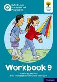 Wood |  Oxford Levels Placement and Progress Kit: Workbook 9 | Buch |  Sack Fachmedien
