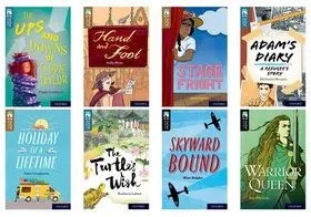 Prue / Dougherty / Lawes |  Oxford Reading Tree TreeTops Reflect: Oxford Levels 18-20: Mixed Pack | Buch |  Sack Fachmedien
