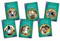 Hunt |  Oxford Reading Tree TreeTops Time Chronicles: Level 11: Pack of 6 | Buch |  Sack Fachmedien