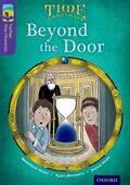 Hunt |  Oxford Reading Tree TreeTops Time Chronicles: Level 11: Beyond The Door | Buch |  Sack Fachmedien