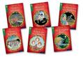 Hunt |  Oxford Reading Tree TreeTops Time Chronicles: Level 12: Pack of 6 | Buch |  Sack Fachmedien