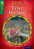 Hunt |  Oxford Reading Tree TreeTops Time Chronicles: Level 12: Tyler: His Story | Buch |  Sack Fachmedien