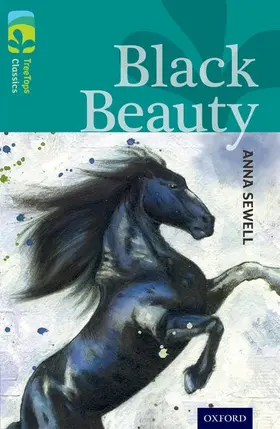 Sewell / Sykes | Oxford Reading Tree TreeTops Classics: Level 16: Black Beauty | Buch | 978-0-19-844870-9 | www.sack.de