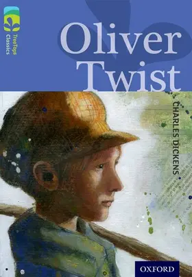 Dickens / McCaughrean |  Oxford Reading Tree TreeTops Classics: Level 17 More Pack A: Oliver Twist | Buch |  Sack Fachmedien