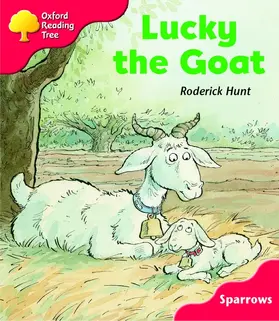 Hunt / Apperley |  Oxford Reading Tree: Level 4: Sparrows: Class Pack (36 books, 6 of each title) | Buch |  Sack Fachmedien