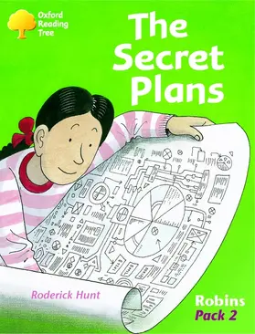 Coleman / Hunt / Poulton |  Oxford Reading Tree: Levels 6-10: Robins: Class Pack 2 (36 books, 6 of each title) | Buch |  Sack Fachmedien