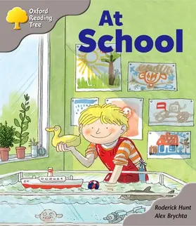 Hunt |  Oxford Reading Tree: Level 1: Kipper Storybooks: Big Book Pack (1 of each title) | Buch |  Sack Fachmedien