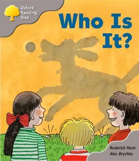 Hunt |  Oxford Reading Tree: Level 1: First Words: Big Book Pack (6 books, 1 of each title) | Buch |  Sack Fachmedien