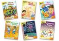 Foster |  Oxford Reading Tree: Levels 5-6: Glow-worms: Pack (6 books, 1of each title) | Buch |  Sack Fachmedien