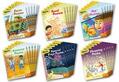 Foster |  Oxford Reading Tree: Levels 5-6: Glow-worms: Class Pack (36 books, 6 books of each title) | Buch |  Sack Fachmedien