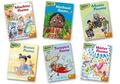 Foster |  Oxford Reading Tree: Levels 7-8: Glow-worms: Mixed Pack (6 books, 1 of each title) | Buch |  Sack Fachmedien