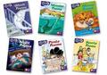 Foster |  Oxford Reading Tree: Level 11: Glow-worms: Pack (6 books, 1 of each title) | Buch |  Sack Fachmedien
