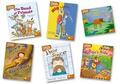 Doyle / Mitchell / Morgan |  Oxford Reading Tree: Level 8: Snapdragons: Pack (6 books, 1 of each title) | Buch |  Sack Fachmedien