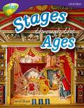 Hunt |  Oxford Reading Tree: Level 11A: TreeTops More Non-Fiction: Through the Ages | Buch |  Sack Fachmedien