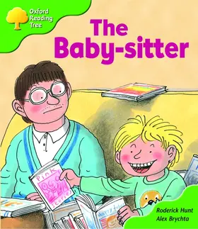 Hunt |  Oxford Reading Tree: Stage 2: More Storybooks A: Pack (6 books, 1 of each title) | Buch |  Sack Fachmedien
