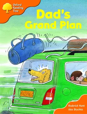 Hunt |  Oxford Reading Tree: Stage 6 & 7: More Storybooks B: Class pack (36 books, 6 of each title) | Buch |  Sack Fachmedien