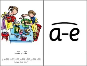 Miskin |  Read Write Inc. Phonics: A4 Speed Sounds Card Set 2 & 3 | Buch |  Sack Fachmedien