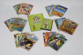  Project X: Reception/P1: Easy Buy Pack | Buch |  Sack Fachmedien