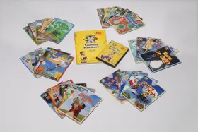  Project X: Year 1/P2: Easy Buy Pack | Buch |  Sack Fachmedien