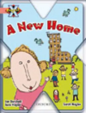 Burchett / Vogler |  Project X: My Home: A New Home | Buch |  Sack Fachmedien