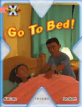 Smith |  Project X: My Family: Go to Bed! | Buch |  Sack Fachmedien