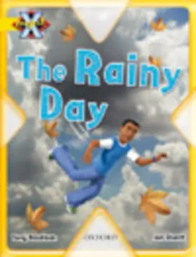 Bradman |  Project X: Weather: The Rainy Day | Buch |  Sack Fachmedien