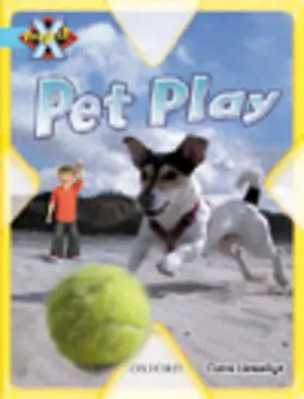 Llewellyn |  Project X: Toys and Games: Pet Play | Buch |  Sack Fachmedien
