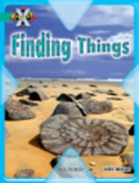 Malam |  Project X: Discovery: Finding Things | Buch |  Sack Fachmedien