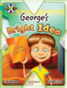 Whybrow |  Project X: Discovery: George's Bright Idea | Buch |  Sack Fachmedien
