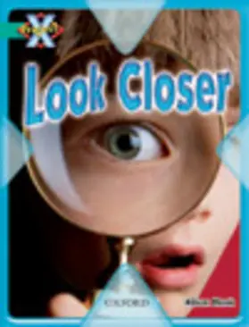 Blank |  Project X: Hide and Seek: Look Closer | Buch |  Sack Fachmedien