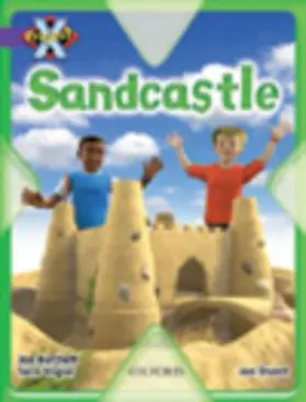 Burchett / Vogler / Rayner |  Project X: Purple Band: Buildings Cluster: Pack of 5 (1 of each title) | Buch |  Sack Fachmedien