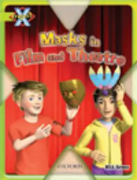 Gowar |  Project X: Masks and Disguises: Masks in Film and Theatre | Buch |  Sack Fachmedien