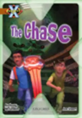 McGowan / Powling / Lane |  Project X: Brown Band: Fast and Furious Cluster: Pack of 5 (1 of each title) | Buch |  Sack Fachmedien