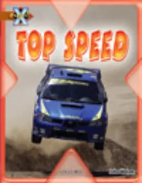 Malam |  Project X: Fast and Furious: Top Speed | Buch |  Sack Fachmedien